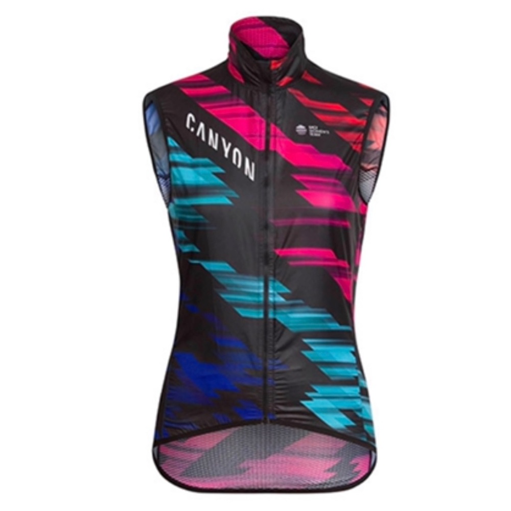 Canyon//SRAM Gilet